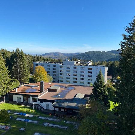 Ferienwohnung Bellavista Goslar Exterior foto