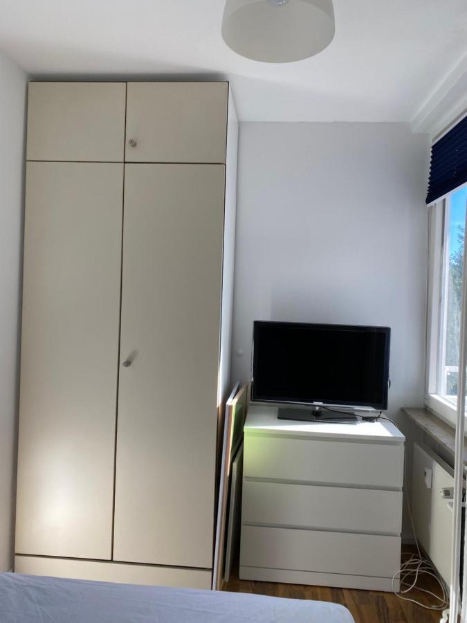 Ferienwohnung Bellavista Goslar Exterior foto