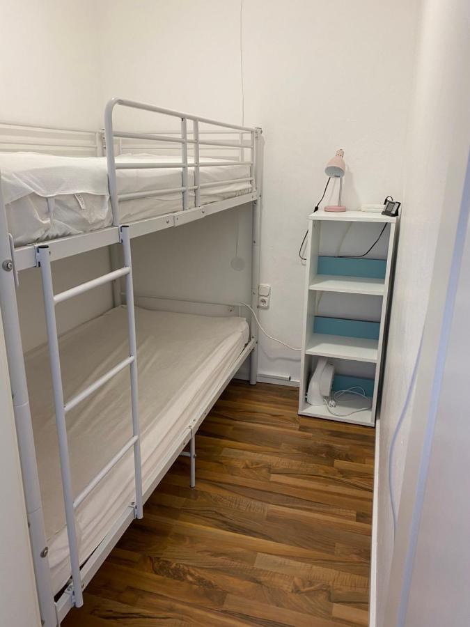 Ferienwohnung Bellavista Goslar Exterior foto