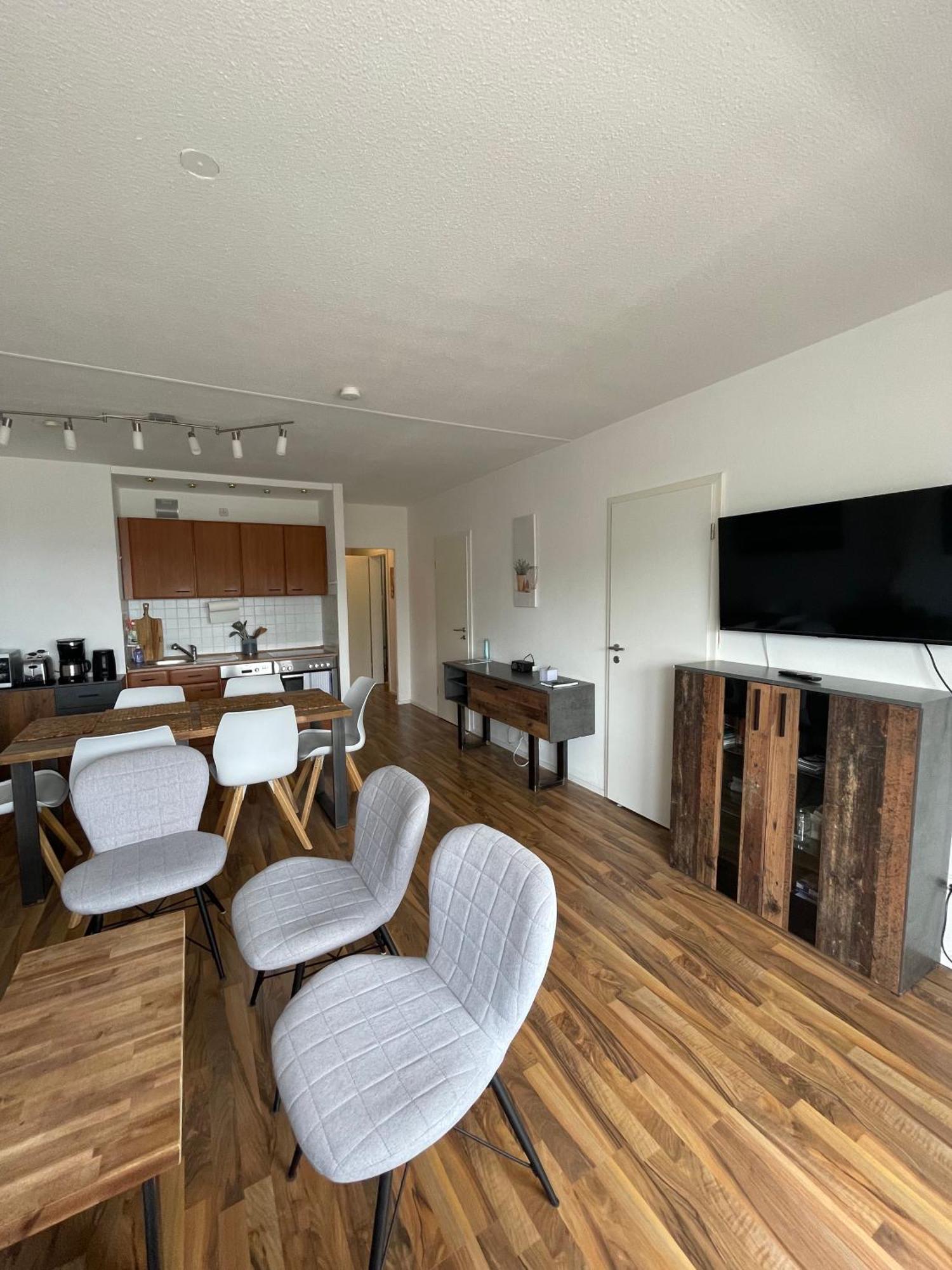 Ferienwohnung Bellavista Goslar Exterior foto